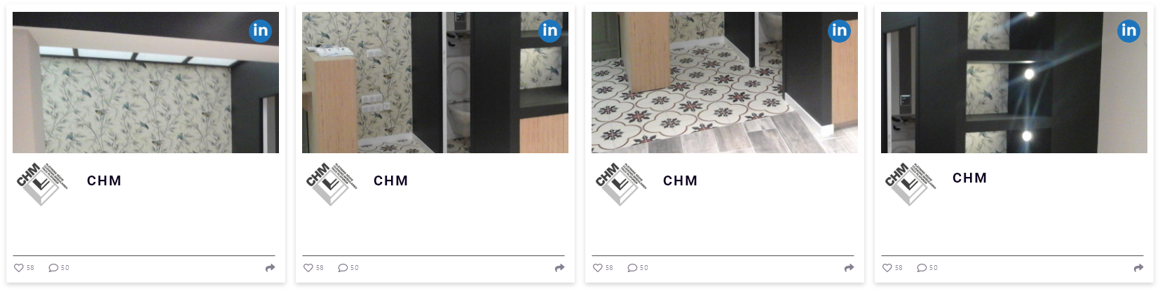 CHM Plaquiste Bayonne Flow Flow Linkedin 