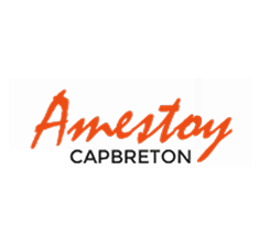 Chm Plaquiste Bayonne Logo Amestoy